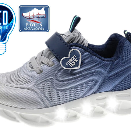 BEPPI Lighting Shoes Kid's