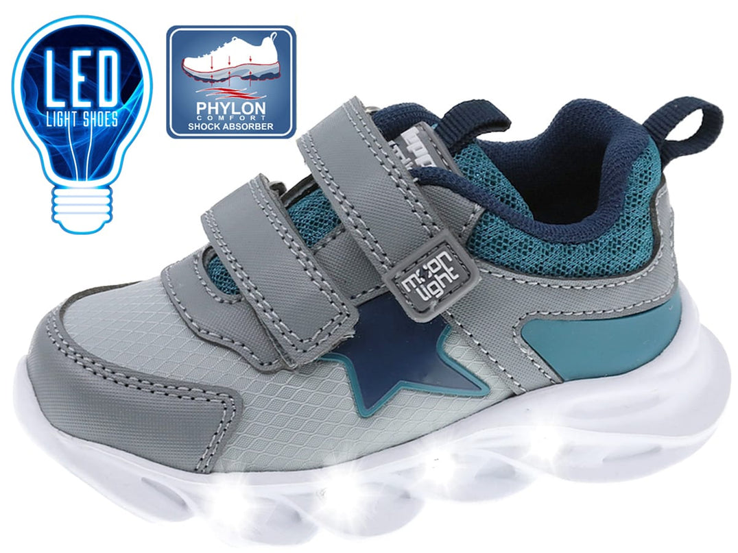 BEPPI Lighting Shoes Kid's