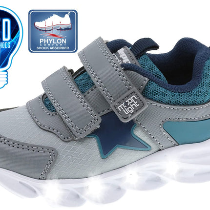 BEPPI Lighting Shoes Kid's
