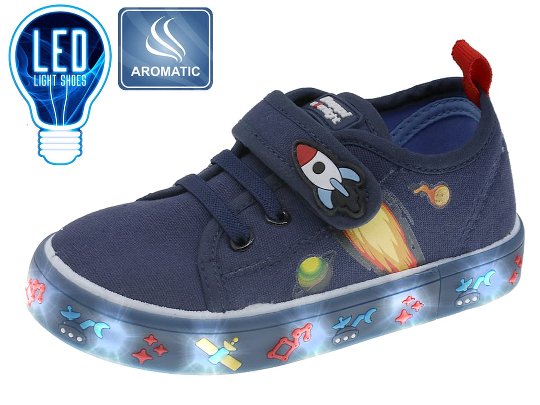 BEPPI Lighting Shoes Kid's
