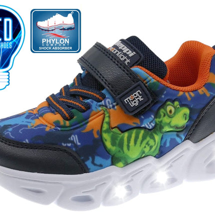 BEPPI Lighting Shoes Kid's