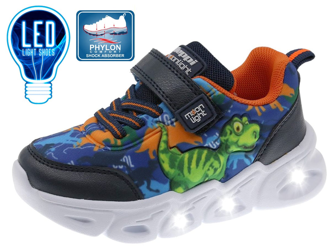 BEPPI Lighting Shoes Kid's