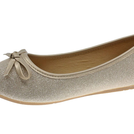 BEPPI Kid's Bailarina