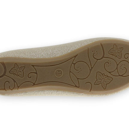 BEPPI Kid's Bailarina