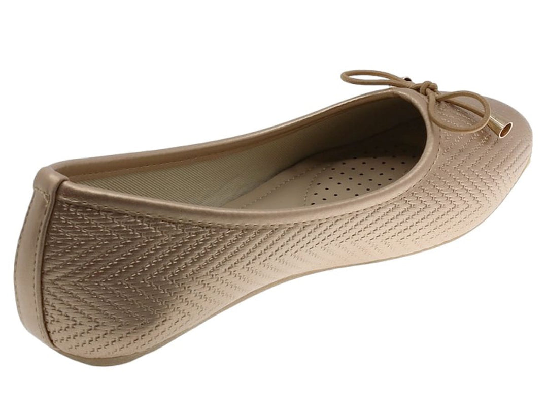 BEPPI Kid's Bialarina