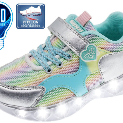 Beppi Kid's Lighting Shoes