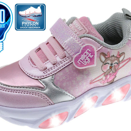 BEPPI Kid's Lighting Shoes