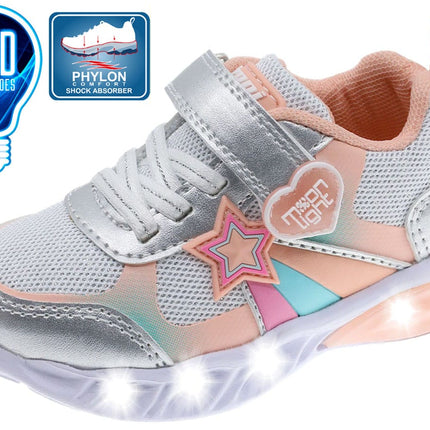 BEPPI Kid's Lighting Shoes