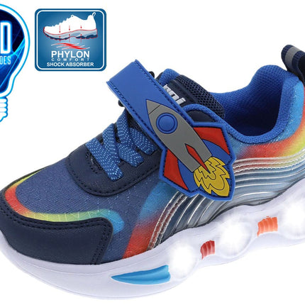 BEPPI Kid's Lighting Shoes