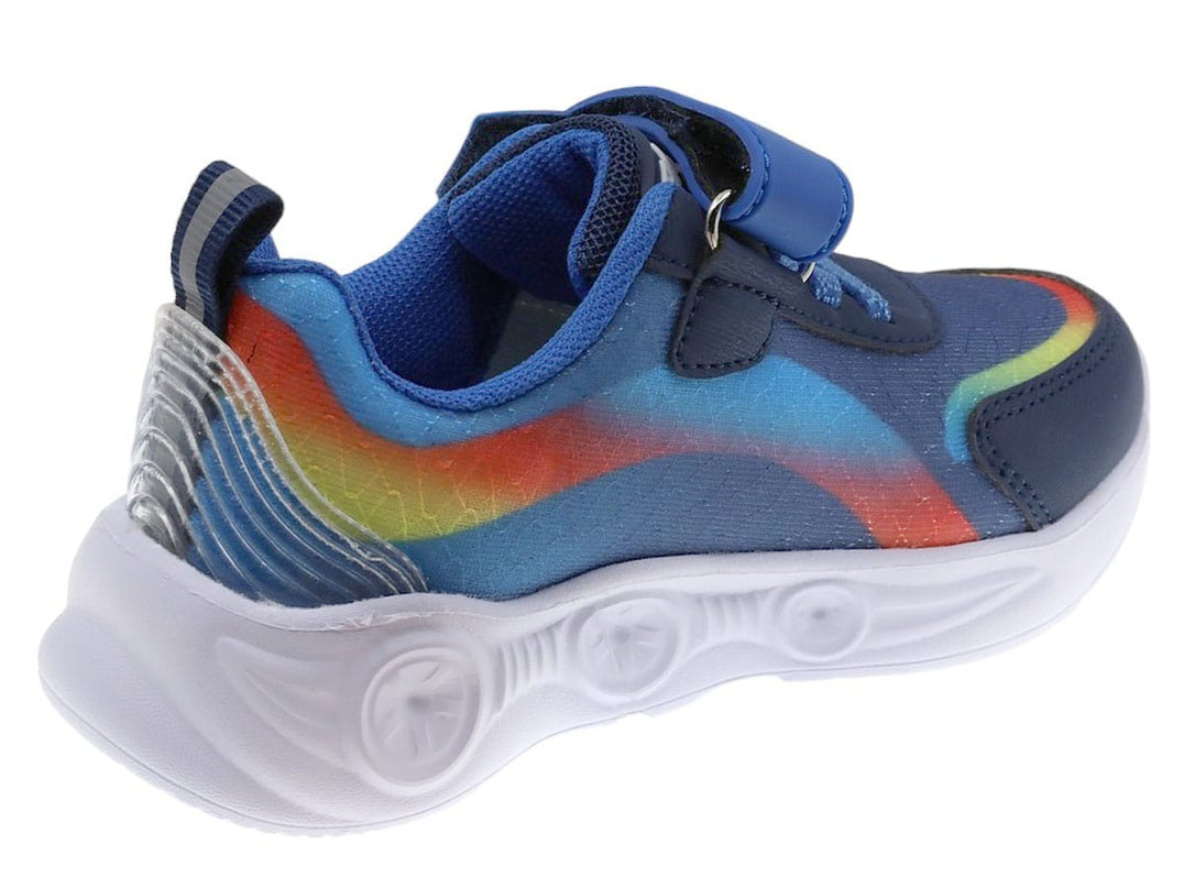 BEPPI Kid's Lighting Shoes