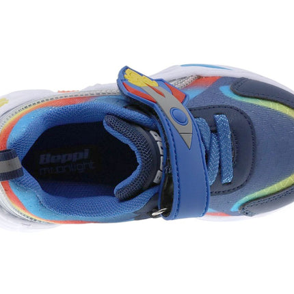 BEPPI Kid's Lighting Shoes