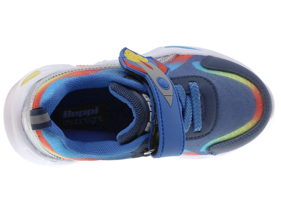BEPPI Kid's Lighting Shoes