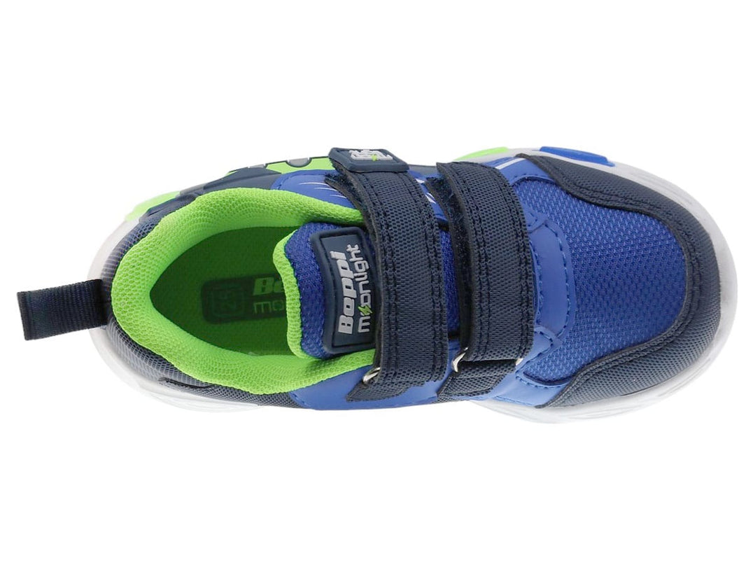 BEPPI Kid's Lighting Shoes