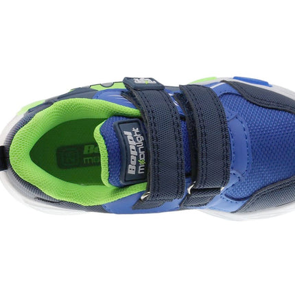 BEPPI Kid's Lighting Shoes