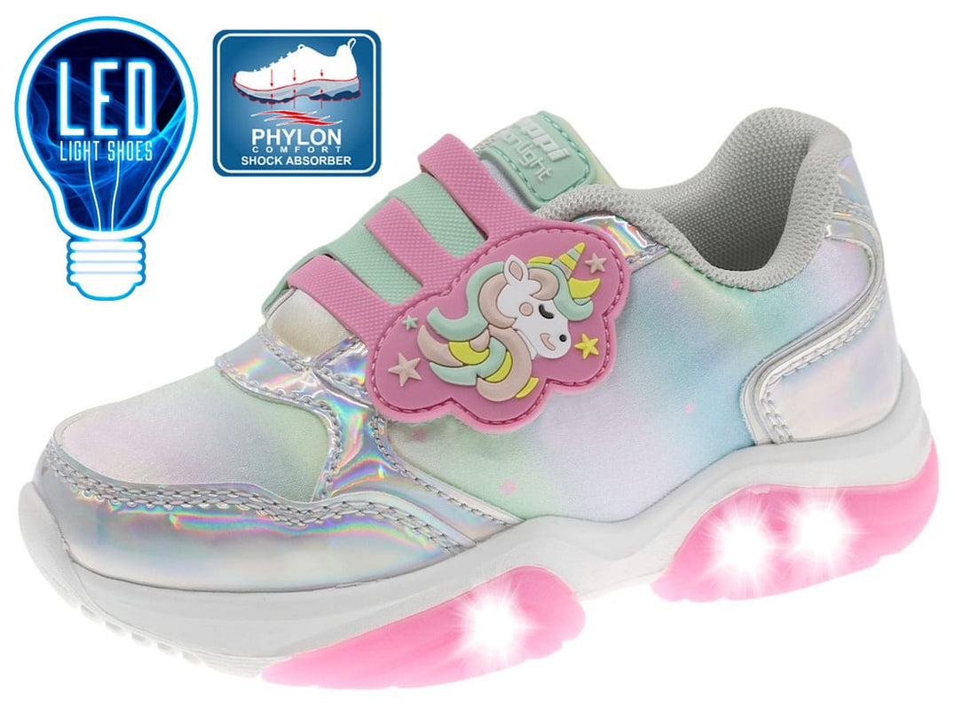 BEPPI Kid's Lighting Shoes