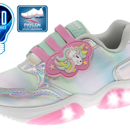 BEPPI Kid's Lighting Shoes