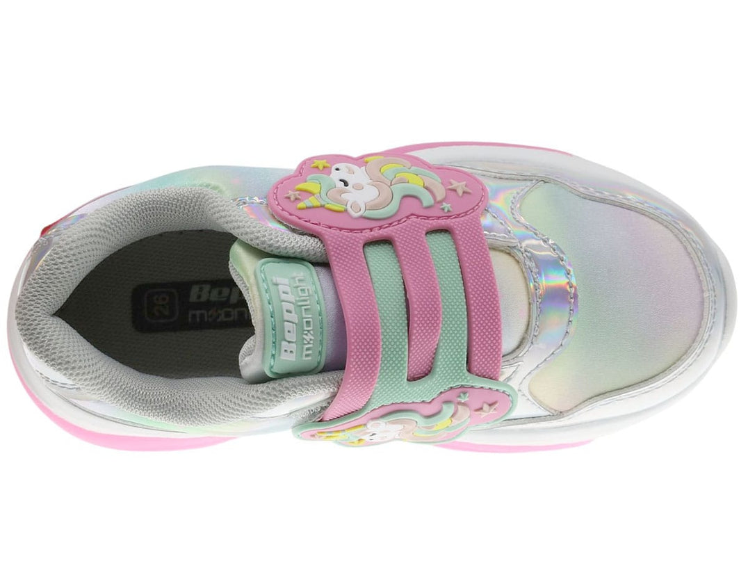 BEPPI Kid's Lighting Shoes