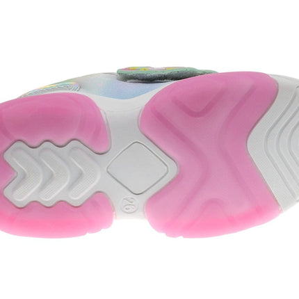 BEPPI Kid's Lighting Shoes