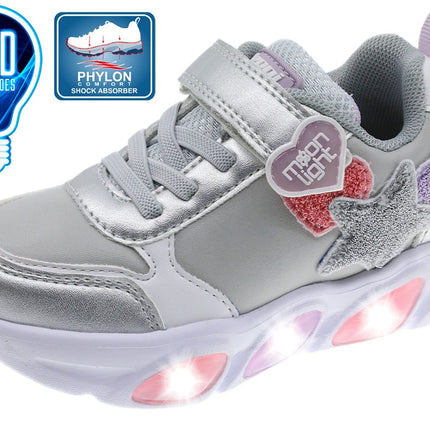 BEPPI Kid's Lighting Shoes