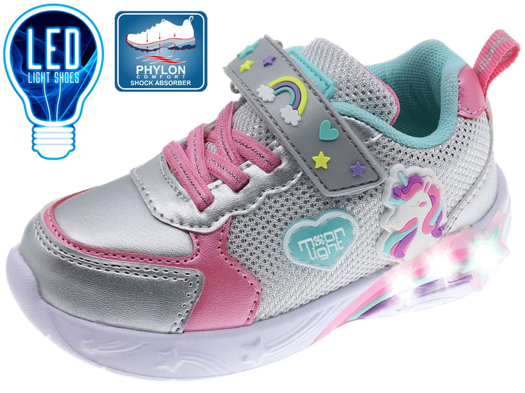BEPPI Kid's Lighting Shoes