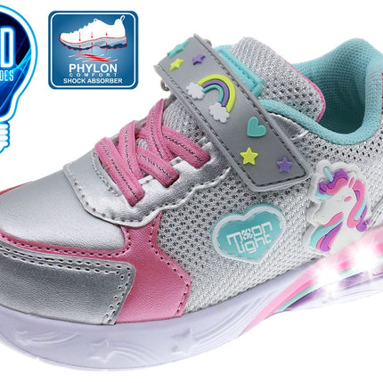 BEPPI Kid's Lighting Shoes