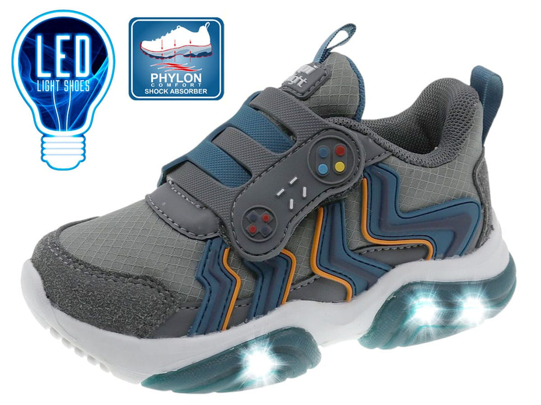 BEPPI Kid's Lighting Shoes