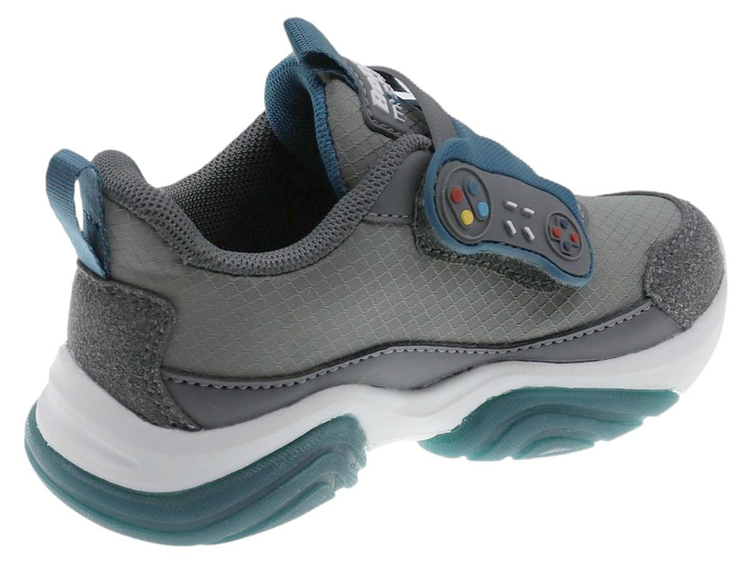 BEPPI Kid's Lighting Shoes