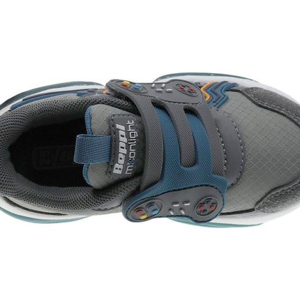 BEPPI Kid's Lighting Shoes