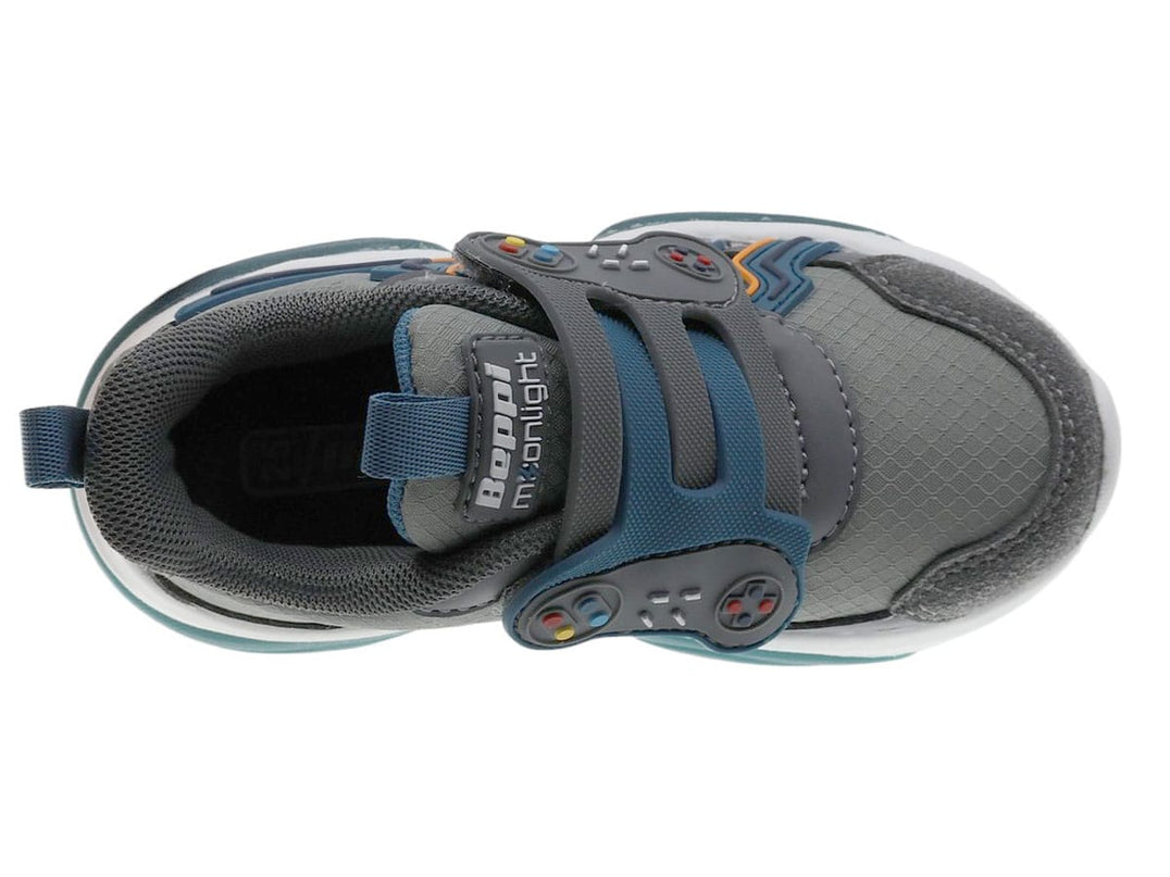 BEPPI Kid's Lighting Shoes