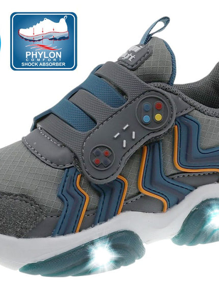 Collection image for: Lighting Shoes Baby Boy