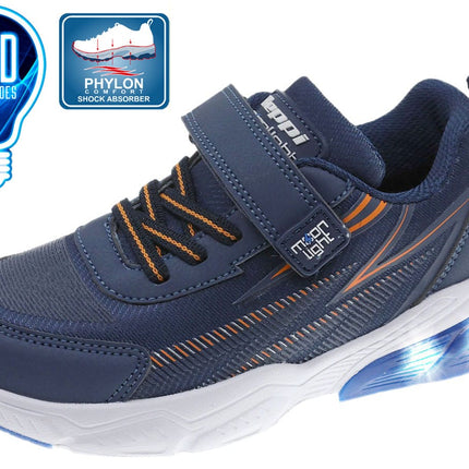BEPPI Kid's Lighting Shoes