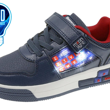BEPPI Kid's Lighting Shoes