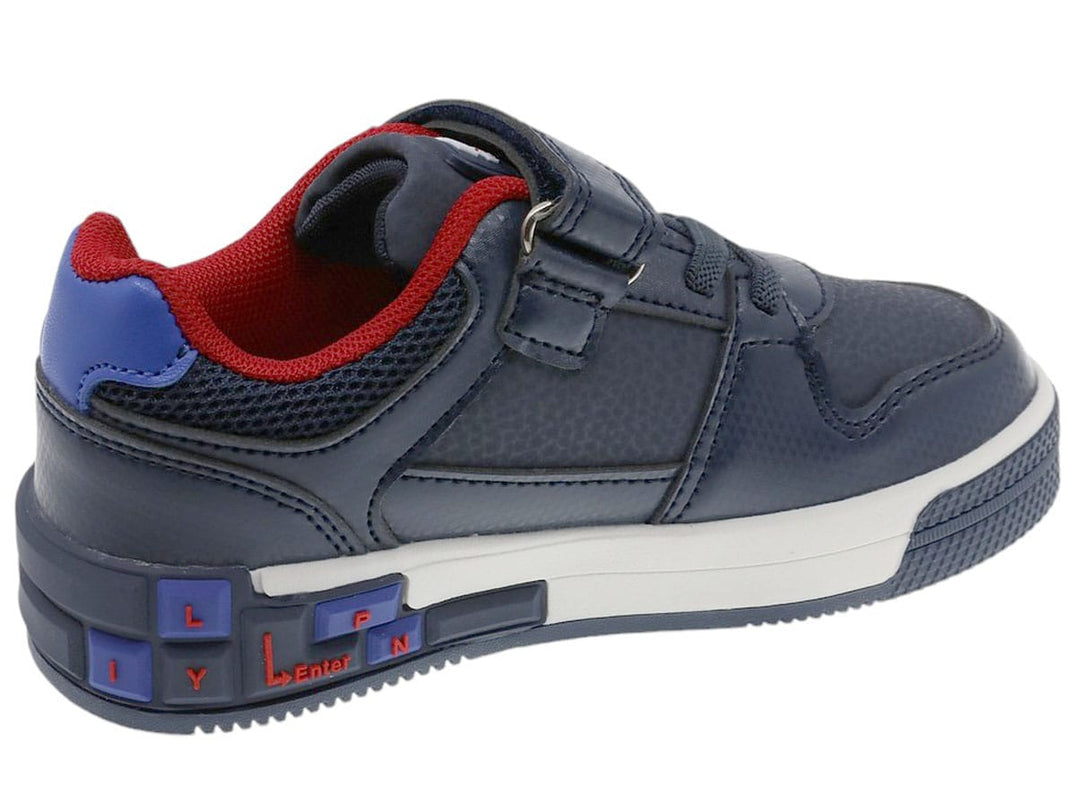 BEPPI Kid's Lighting Shoes