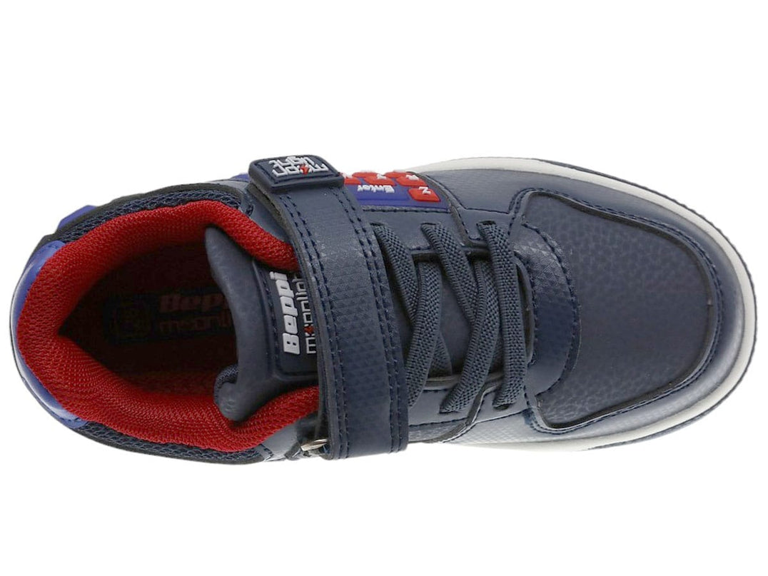 BEPPI Kid's Lighting Shoes