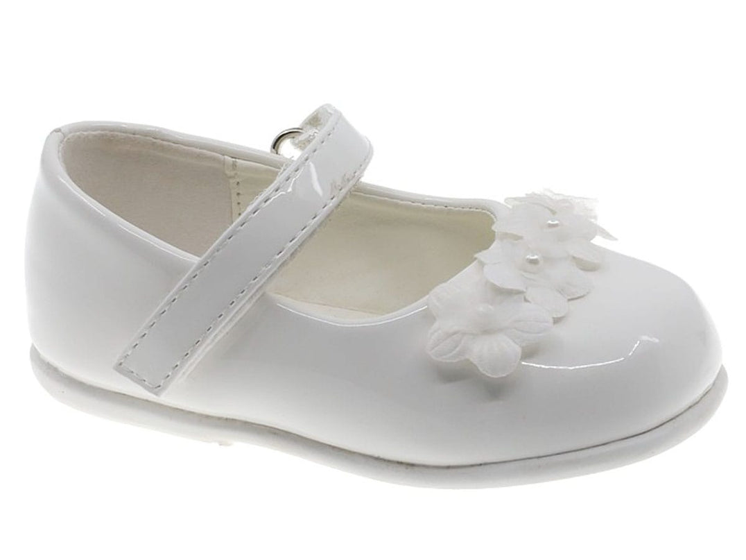 BEPPI Baby Girl's Ballerina