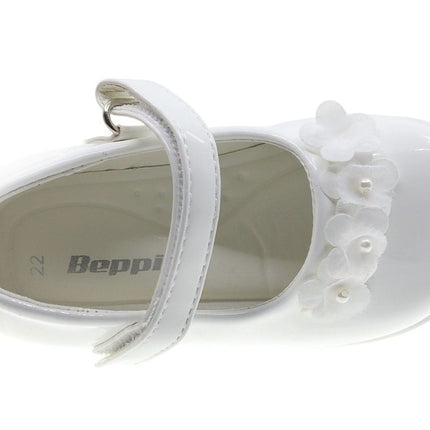 BEPPI Baby Girl's Ballerina