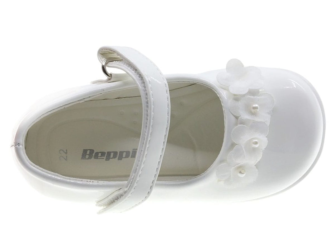 BEPPI Baby Girl's Ballerina