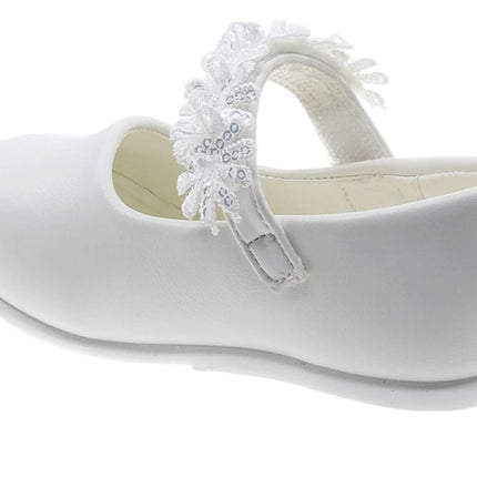 BEPPI Baby Girl's Ballerina