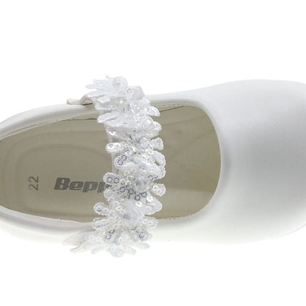 BEPPI Baby Girl's Ballerina