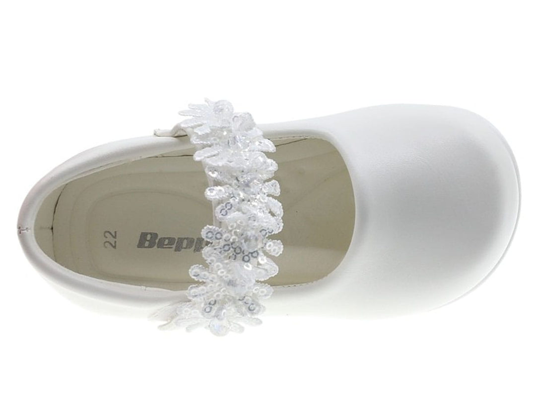 BEPPI Baby Girl's Ballerina