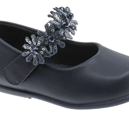 BEPPI Baby Girl's Ballerina