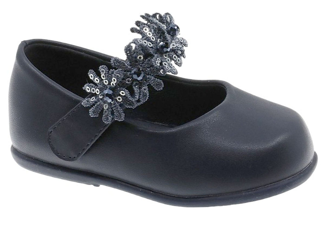 BEPPI Baby Girl's Ballerina