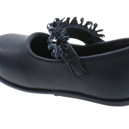 BEPPI Baby Girl's Ballerina