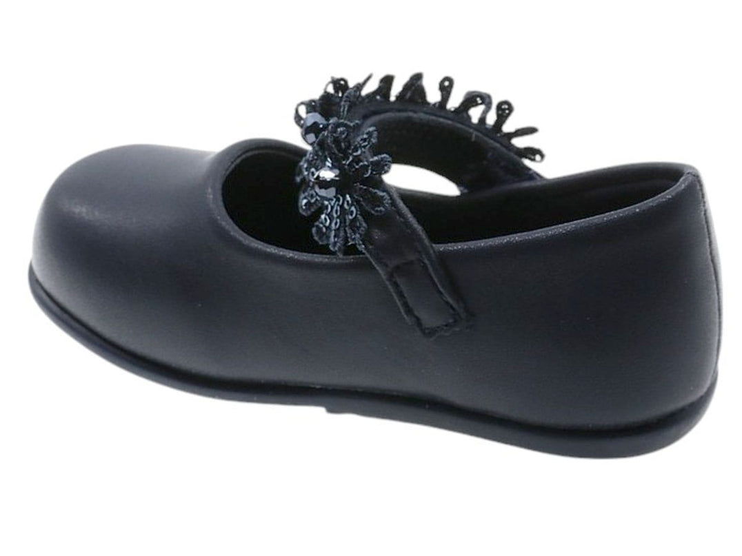 BEPPI Baby Girl's Ballerina