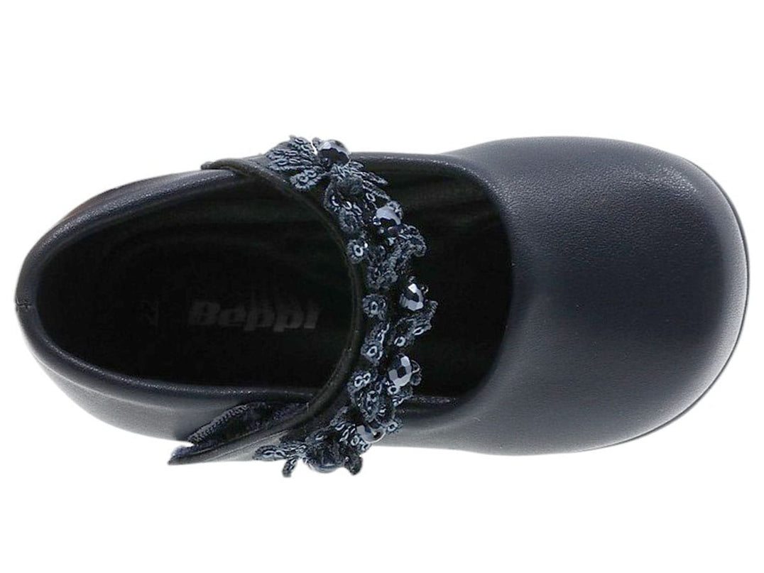 BEPPI Baby Girl's Ballerina