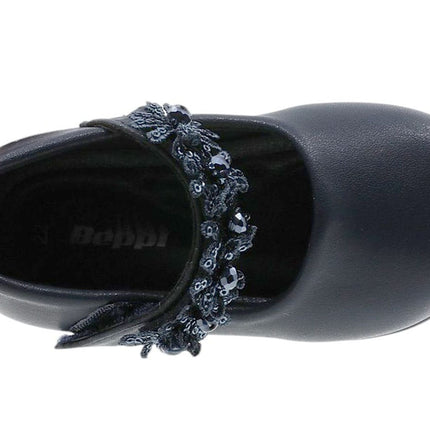 BEPPI Baby Girl's Ballerina