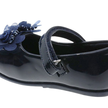 BEPPI Baby Girl's Ballerina