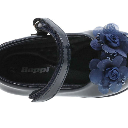 BEPPI Baby Girl's Ballerina