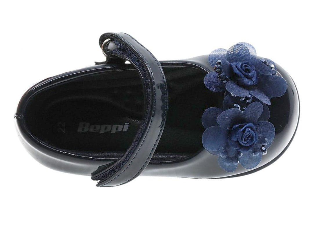 BEPPI Baby Girl's Ballerina