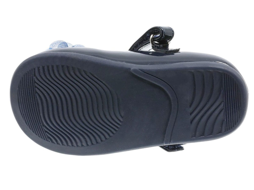 BEPPI Baby Girl's Ballerina